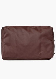DAY ET Gweneth RE-S Washbag - Chocolate Plum