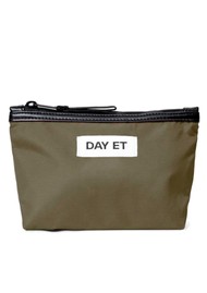 DAY ET Gweneth RE-S Mini Bag - Dark Olive
