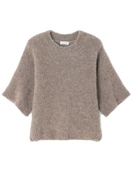 American Vintage Zolly Jumper - Taupe