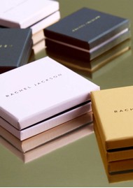 RACHEL JACKSON Evolve Studs - Gold
