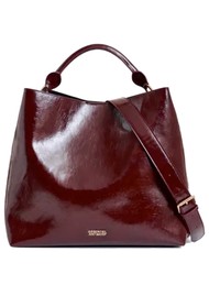 ESSENTIEL ANTWERP Ihurley Bag - Margot Mauve