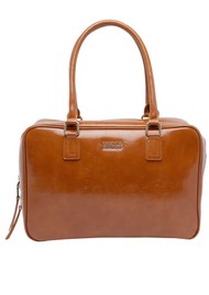 ESSENTIEL ANTWERP Iremy Bag - Cinnamon