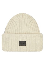 VARLEY Elva Chunky Rib Beanie - Rainy Day
