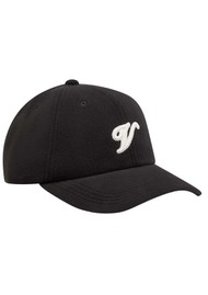 VARLEY Raina Fleece Cap - Black