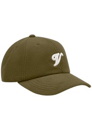VARLEY Raina Fleece Cap - Forest Night