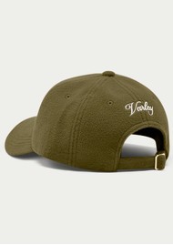 VARLEY Raina Fleece Cap - Forest Night