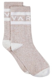 VARLEY Spencer Sock - Sand Marl
