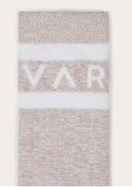 VARLEY Spencer Sock - Sand Marl