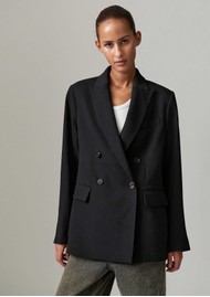 Day Birger et Mikkelsen Ester Blazer - Black