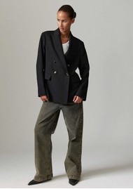 Day Birger et Mikkelsen Ester Blazer - Black