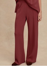 VARLEY Wide Leg Sweatpant 30