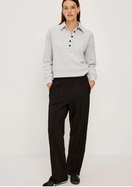 Rails Hirsch Trouser - Black