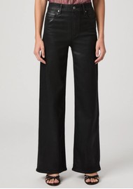 Paige Denim Anessa High Rise 31