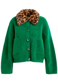 ESSENTIEL ANTWERP Intention Cardigan - Paula's Choice