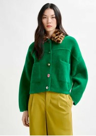 ESSENTIEL ANTWERP Intention Cardigan - Paula's Choice