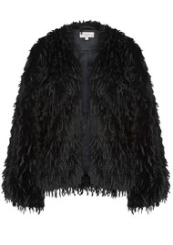 NOOKI Marmot Jacket - Black