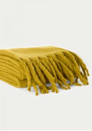 American Vintage Zinaco scarf - Jungle Melange