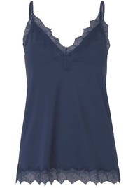 Rosemunde Bilie Camisole - Insignia Blue