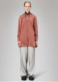 RAINS A-Line W Jacket - Honor