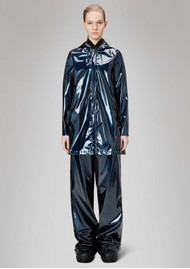 RAINS A-Line W Jacket - Spill