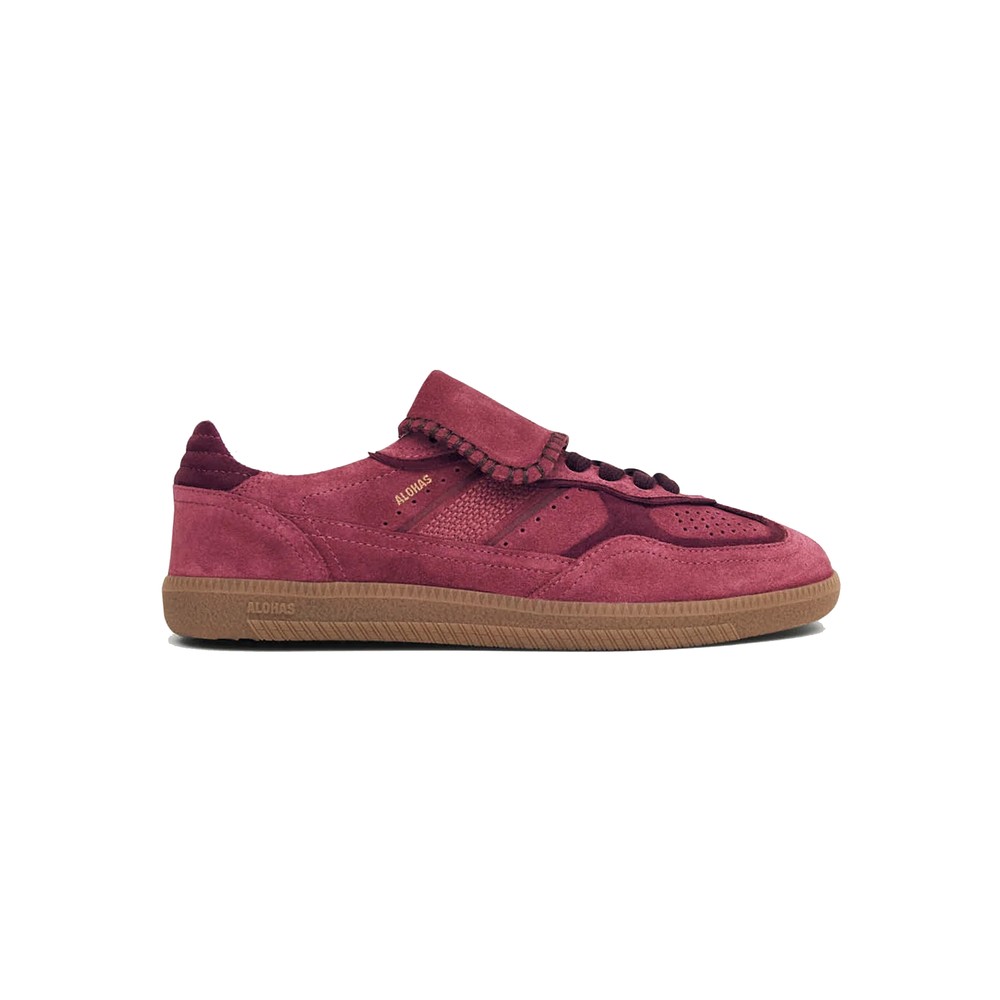 Alohas Women's Tb.490 Club Trainer - Rasbperry