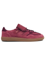 ALOHAS TB.490 Club Trainer - Rasbperry