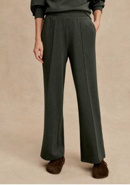 VARLEY Wide Leg Sweatpant 28