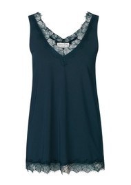 Rosemunde Billie Camisole - Insignia Blue