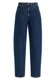 Frame Denim The Neat Tapered Barrel Jean - Lavish