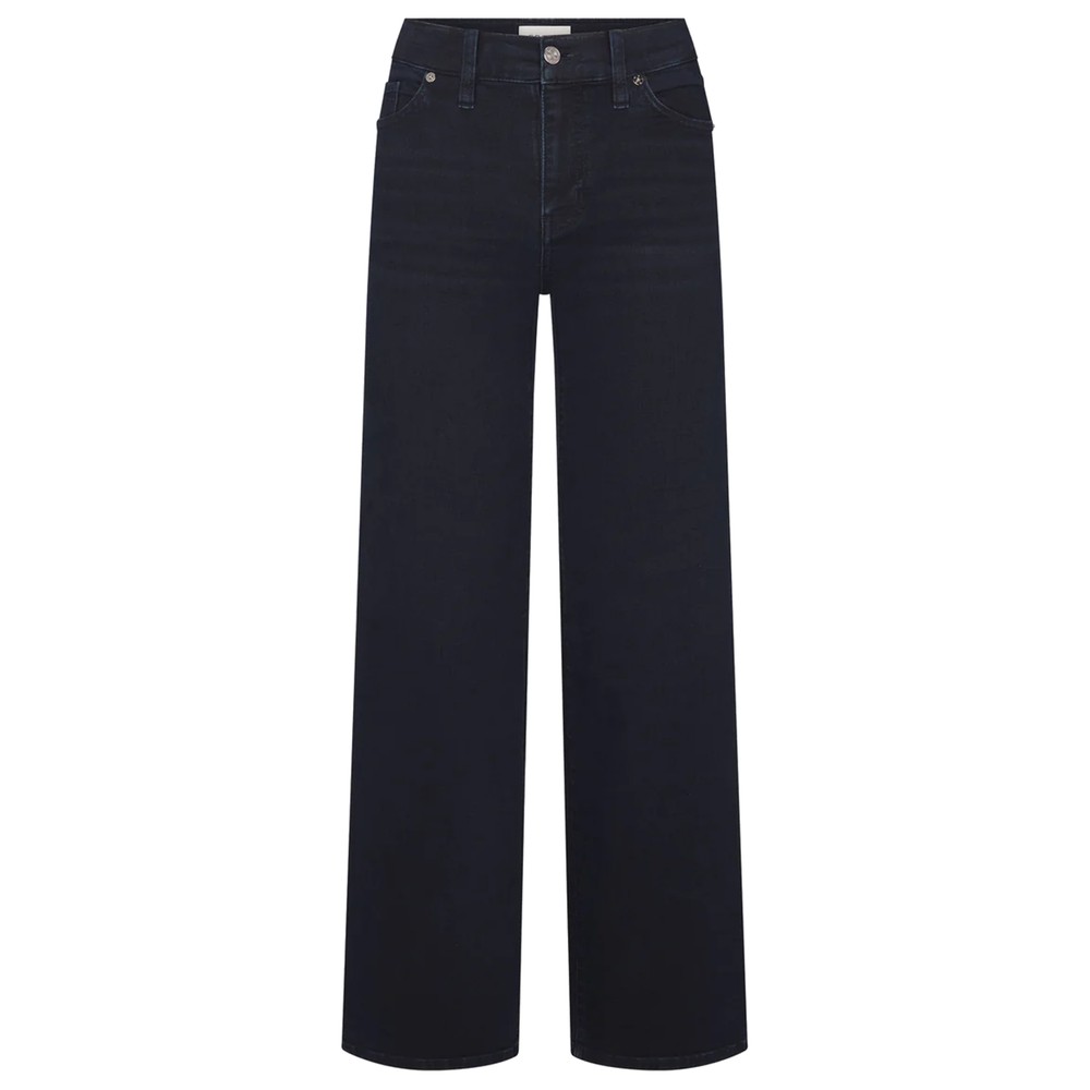 Frame Denim Women's Le Slim Palazzo Jean - Century