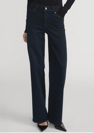 Frame Denim Le Slim Palazzo Jean - Century
