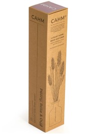 CAHM Reed Diffuser 120ml - Thyme Olive