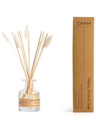 CAHM Reed Diffuser 120ml - Thyme Olive