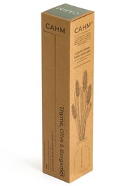 CAHM Reed Diffuser 120ml - Thyme Olive