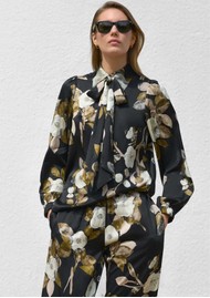 DEA KUDIBAL Kikkidea Silk Blouse - Daria