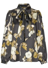 DEA KUDIBAL Kikkidea Silk Blouse - Daria