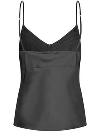 DEA KUDIBAL Ivaladea Silk Camisole - Black