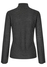 DEA KUDIBAL Devadea Turtleneck Jumper - Animal