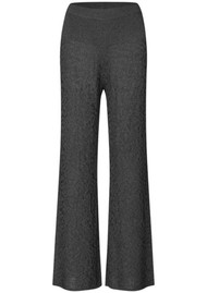 DEA KUDIBAL Jutadea Trousers - Animal