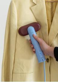 STEAMERY Cirrus Lite Steamer - Sky Terra