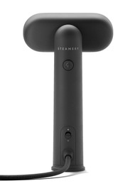 STEAMERY Cirrus Lite Steamer - Charcoal