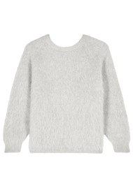 Ba&sh Fill Jumper - Grey