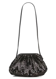 Becksondergaard Fairy Bonita Sequin Bag - Black