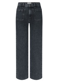 Frame Denim The Refined Jean - Vector