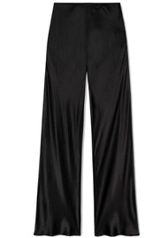 Rails Silvi Satin Trousers - Black