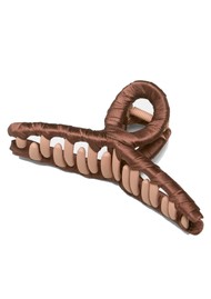 Becksondergaard Luster Celabrina Hairclaw - Brown Tortoise