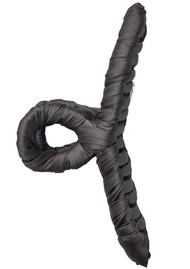 Becksondergaard Luster Celabrina Hairclaw - Black