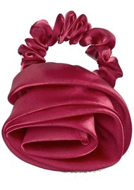 Becksondergaard Organza Rosea Scrunchie - Tibetan Red