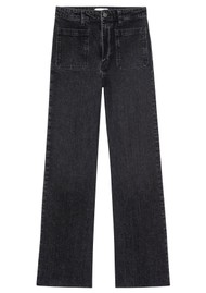 Frame Denim The Refined Column Jean - Vector