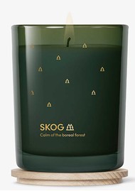 SKANDINAVISK Gold Edition Candle 200g - Skog